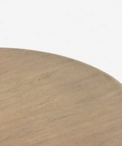 Lulu And Georgia Jono Round Coffee Table 15 Lulu And Georgia Jono Round Coffee Table