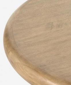 Lulu And Georgia Jono Round Coffee Table 14 Lulu And Georgia Jono Round Coffee Table