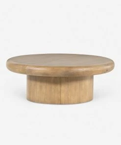 Lulu And Georgia Jono Round Coffee Table 11 Lulu And Georgia Jono Round Coffee Table
