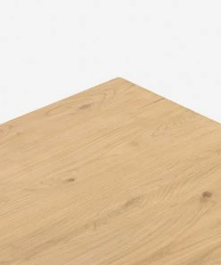 Lulu And Georgia Culver Square Coffee Table Furniture