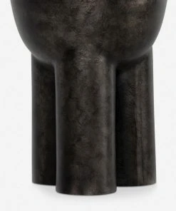 Lulu And Georgia Curved + Rounded Lagos Side Table