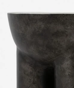 Lulu And Georgia Curved + Rounded Lagos Side Table