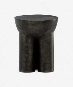 Lulu And Georgia Curved + Rounded Lagos Side Table