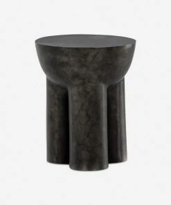 Lulu And Georgia Curved + Rounded Lagos Side Table