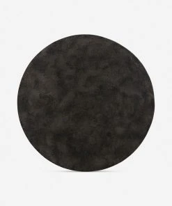 Lulu And Georgia Curved + Rounded Lagos Side Table