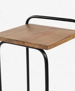 Lulu And Georgia Furniture Phiffer Side Table