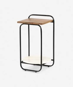 Lulu And Georgia Furniture Phiffer Side Table