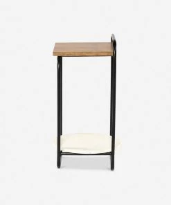 Lulu And Georgia Furniture Phiffer Side Table