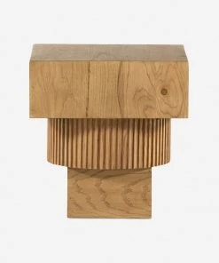 Lulu And Georgia Culver Side Table