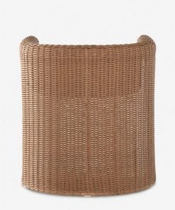 Lulu And Georgia Tahoe Indoor / Outdoor Dining Chair 12 Lulu And Georgia Tahoe Indoor / Outdoor Dining Chair