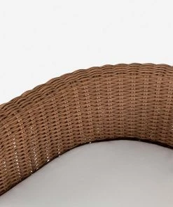 Lulu And Georgia Tahoe Indoor / Outdoor Dining Chair 14 Lulu And Georgia Tahoe Indoor / Outdoor Dining Chair