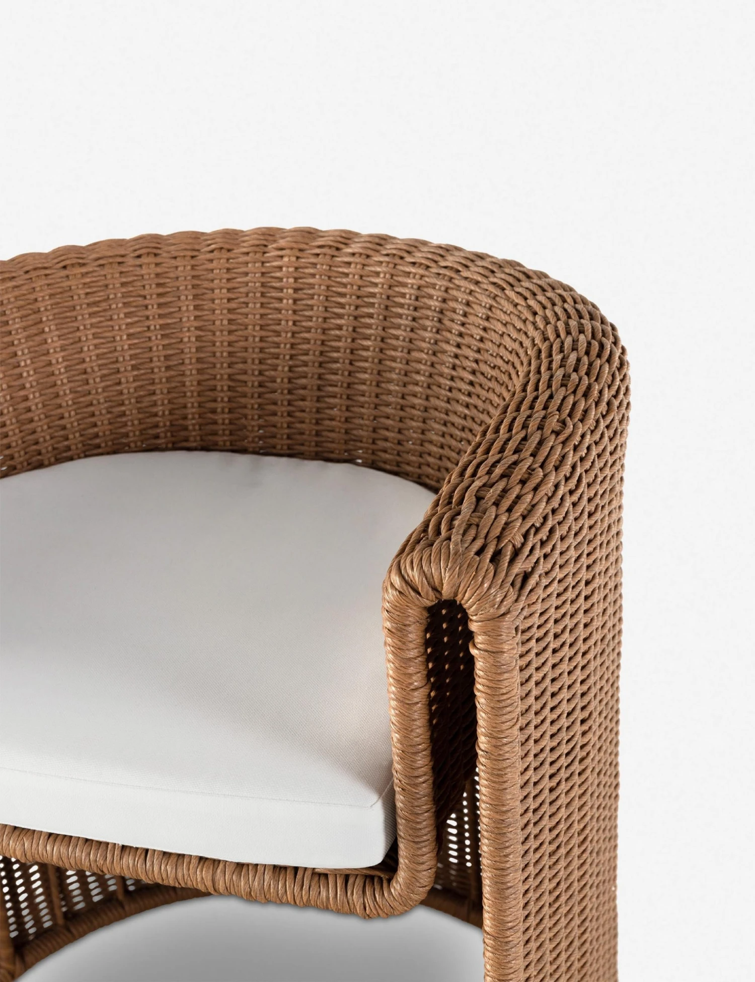 226689-001_DET_4-1.jpg Lulu And Georgia Tahoe Indoor / Outdoor Dining Chair