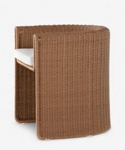 Lulu And Georgia Tahoe Indoor / Outdoor Dining Chair 11 Lulu And Georgia Tahoe Indoor / Outdoor Dining Chair