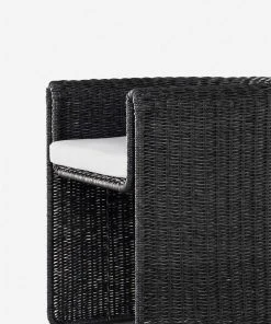 Lulu And Georgia Tahoe Indoor / Outdoor Dining Chair 4 Lulu And Georgia Tahoe Indoor / Outdoor Dining Chair