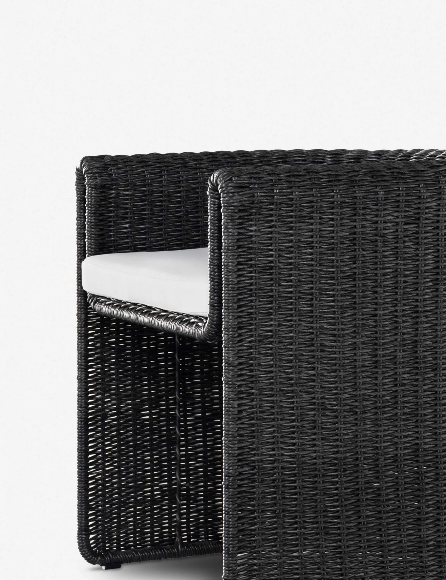 226689-002_DET_1-1.jpg Lulu And Georgia Tahoe Indoor / Outdoor Dining Chair