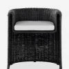 Lulu And Georgia Tahoe Indoor / Outdoor Dining Chair 2 Lulu And Georgia Tahoe Indoor / Outdoor Dining Chair