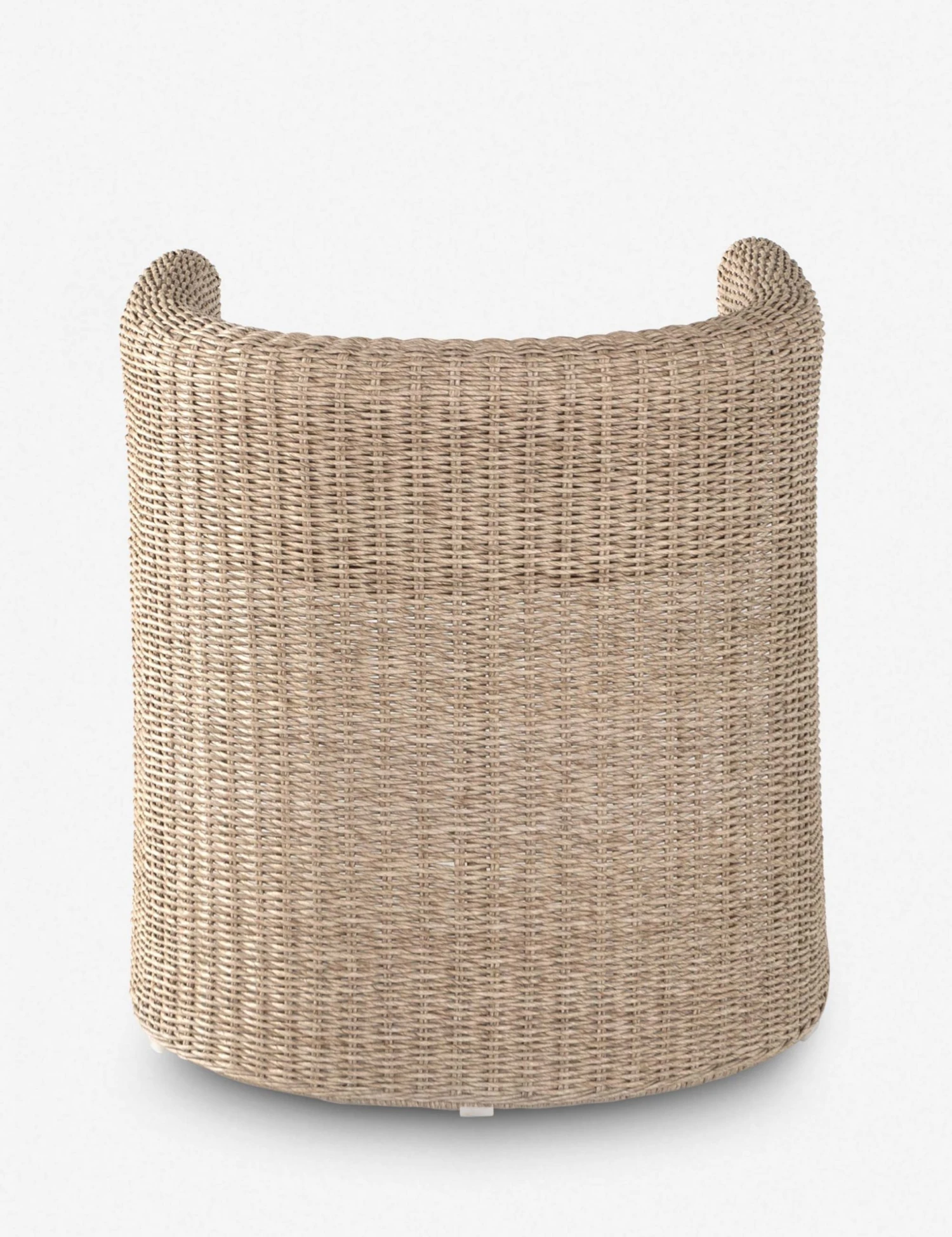 226689-003_BCK_1.jpg Lulu And Georgia Tahoe Indoor / Outdoor Dining Chair