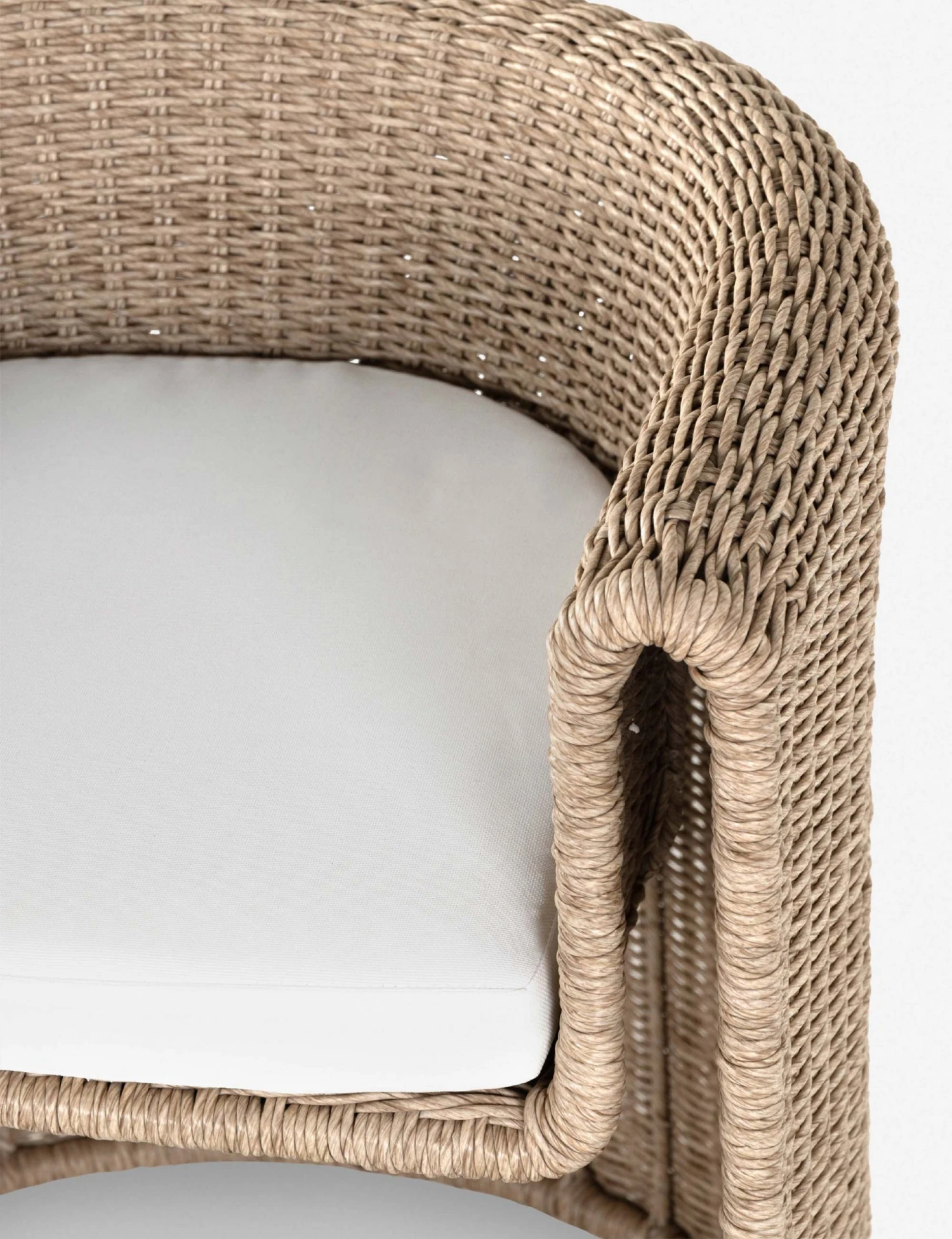 226689-003_DET_4.jpg Lulu And Georgia Tahoe Indoor / Outdoor Dining Chair