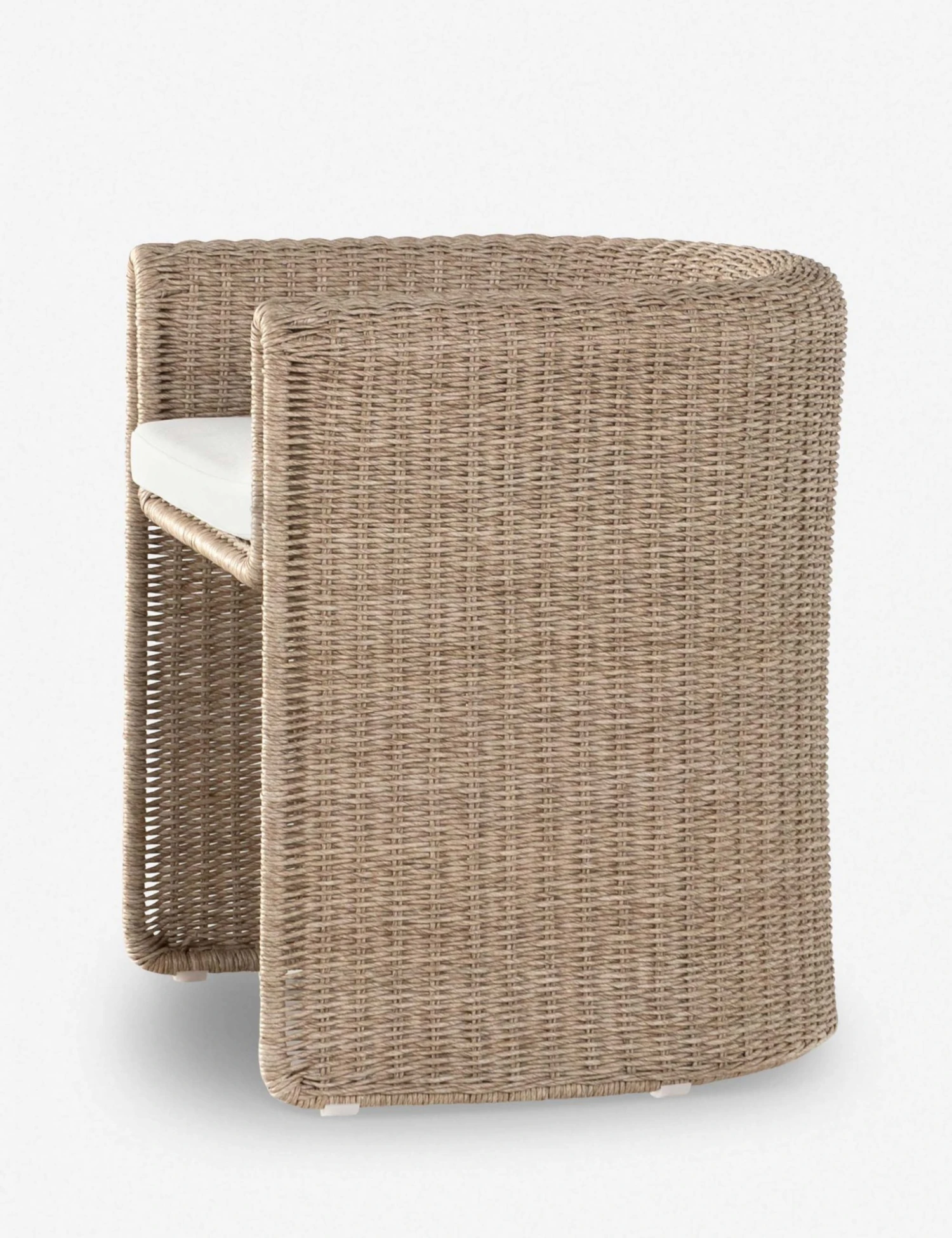 226689-003_SID_1-1.jpg Lulu And Georgia Tahoe Indoor / Outdoor Dining Chair