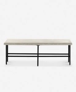 Lulu And Georgia Alix Indoor / Outdoor Coffee Table New
