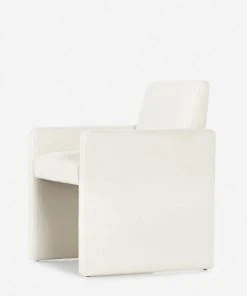 Lulu And Georgia Denise Dining Chair New