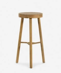 Lulu And Georgia Furniture Franklin Bar Stool