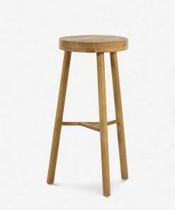 Lulu And Georgia Furniture Franklin Bar Stool