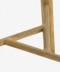 Lulu And Georgia Curved + Rounded Franklin Counter Stool