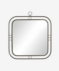 Lulu And Georgia Simmons Mirror