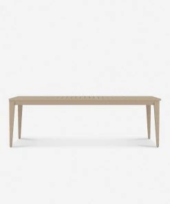 Lulu And Georgia Cadenza Indoor/Outdoor Dining Table Outdoor Collection