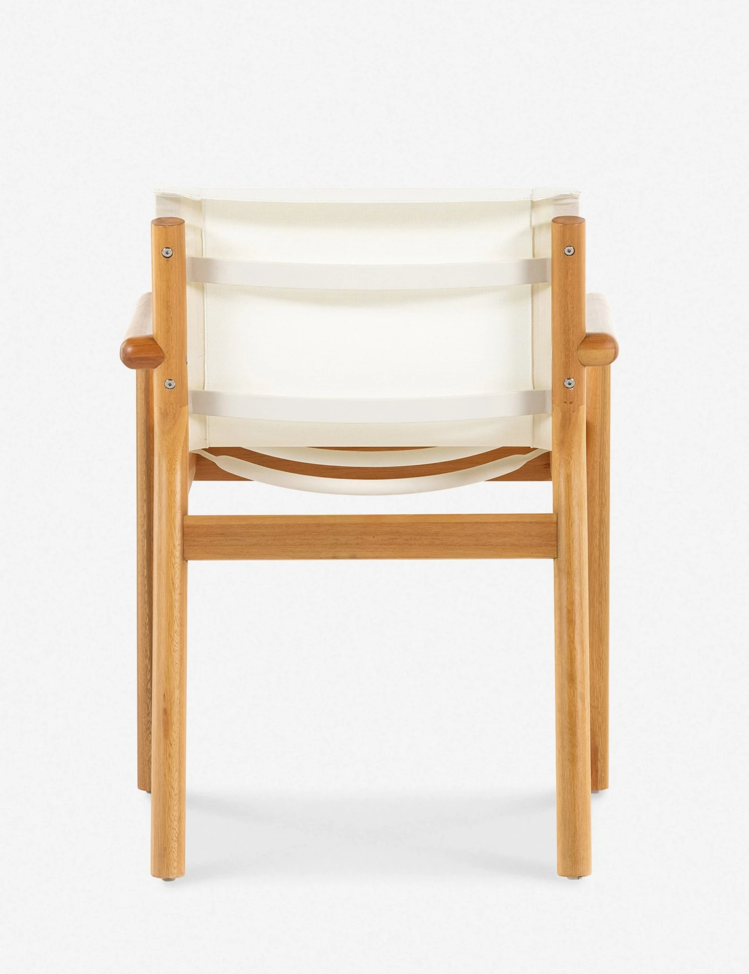 Lulu And Georgia Outdoor Collection Charise Indoor / Outdoor Dining Chair 7 Lulu And Georgia Outdoor Collection Charise Indoor / Outdoor Dining Chair