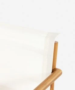 Lulu And Georgia Outdoor Collection Charise Indoor / Outdoor Dining Chair 19 Lulu And Georgia Outdoor Collection Charise Indoor / Outdoor Dining Chair