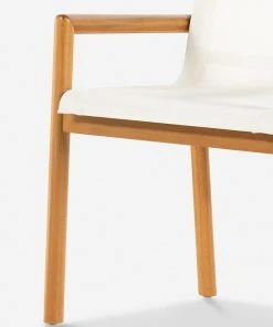 Lulu And Georgia Outdoor Collection Charise Indoor / Outdoor Dining Chair 16 Lulu And Georgia Outdoor Collection Charise Indoor / Outdoor Dining Chair