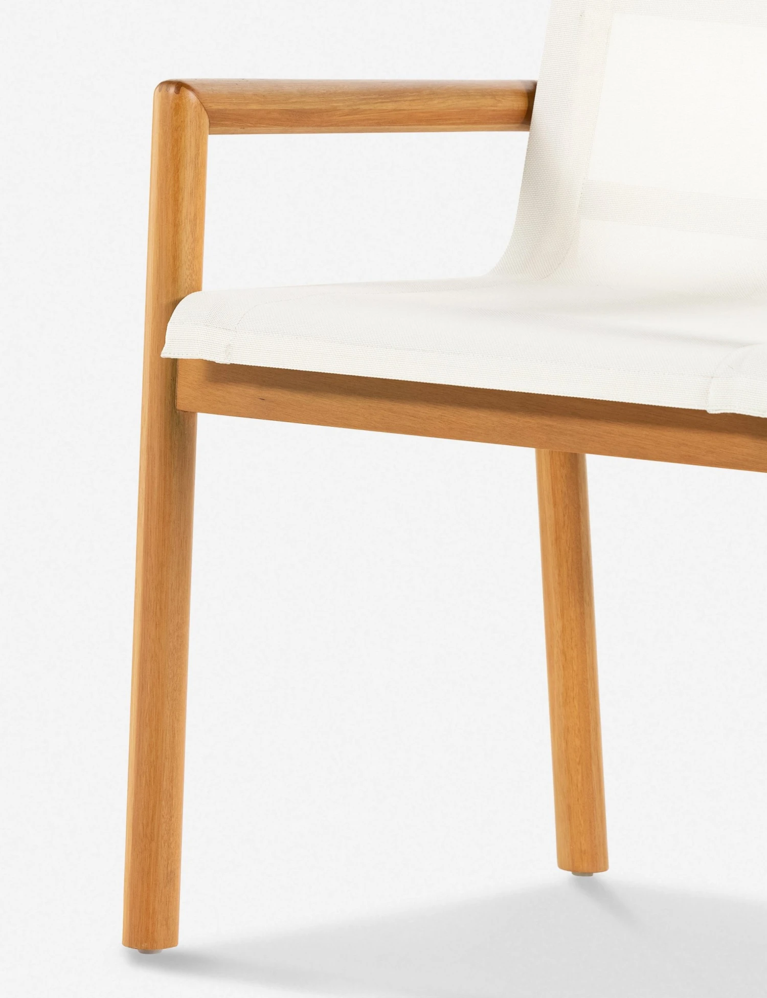 Lulu And Georgia Outdoor Collection Charise Indoor / Outdoor Dining Chair 8 Lulu And Georgia Outdoor Collection Charise Indoor / Outdoor Dining Chair