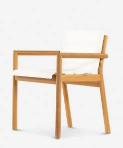 Lulu And Georgia Outdoor Collection Charise Indoor / Outdoor Dining Chair 13 Lulu And Georgia Outdoor Collection Charise Indoor / Outdoor Dining Chair