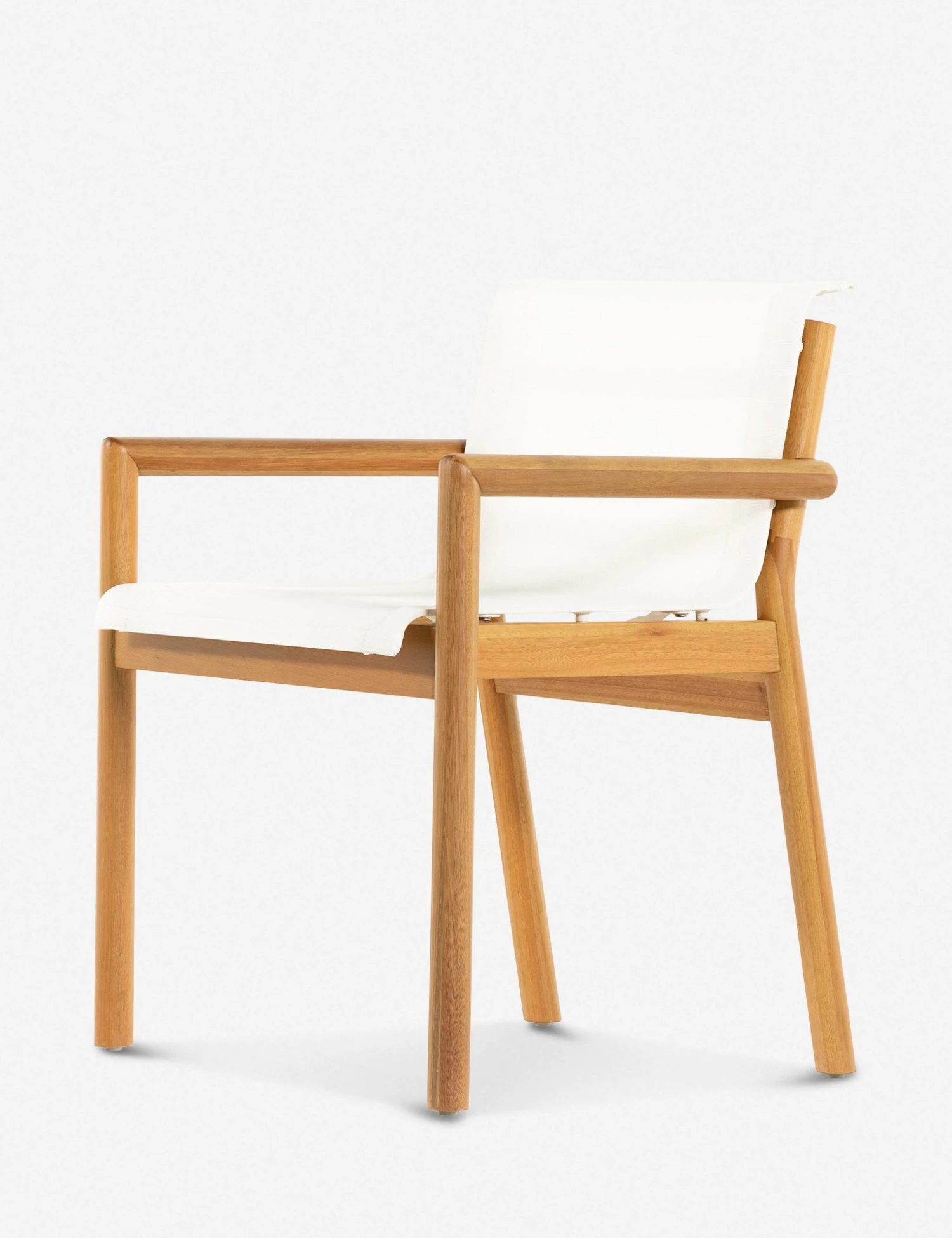 Lulu And Georgia Outdoor Collection Charise Indoor / Outdoor Dining Chair 5 Lulu And Georgia Outdoor Collection Charise Indoor / Outdoor Dining Chair