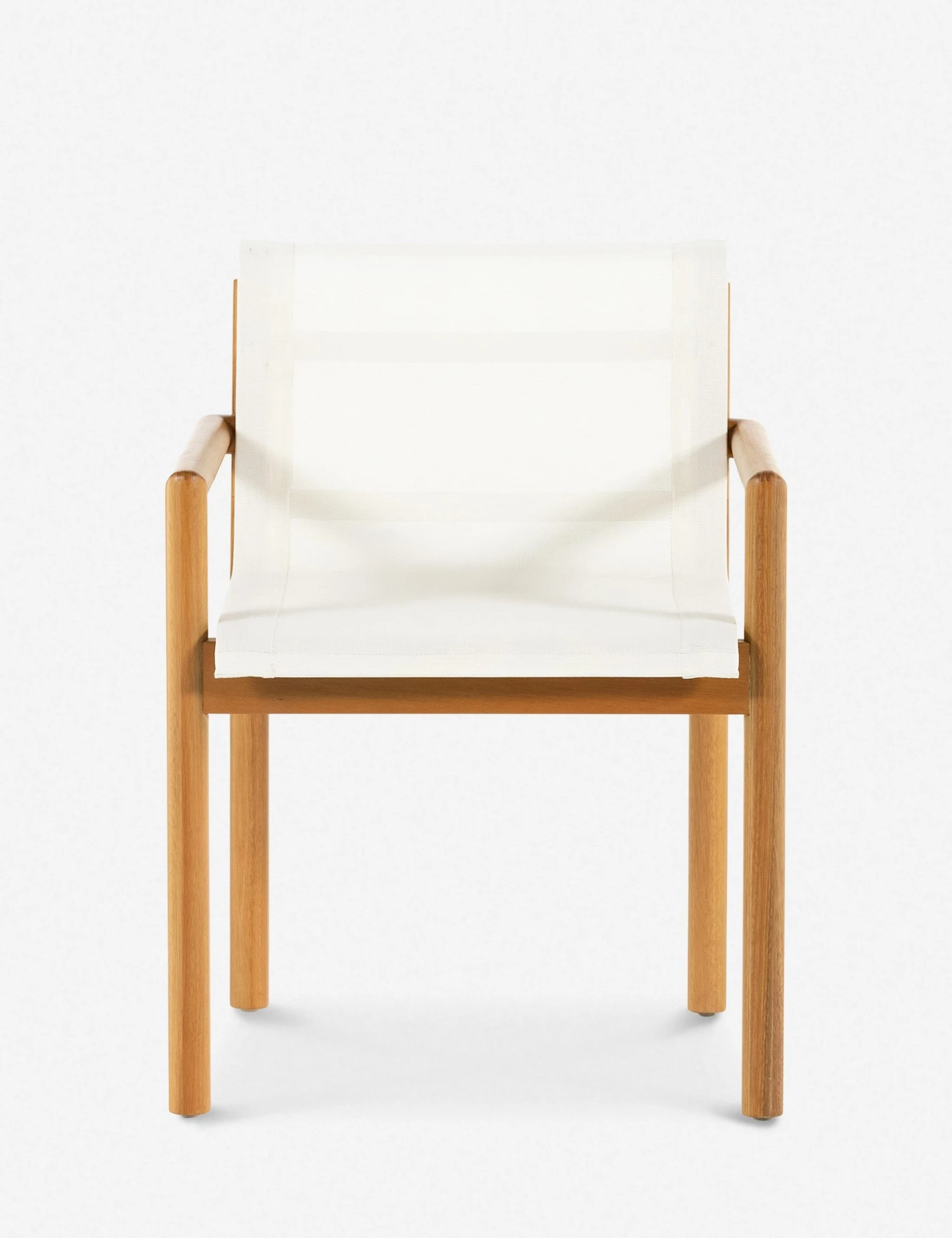 Lulu And Georgia Outdoor Collection Charise Indoor / Outdoor Dining Chair 4 Lulu And Georgia Outdoor Collection Charise Indoor / Outdoor Dining Chair