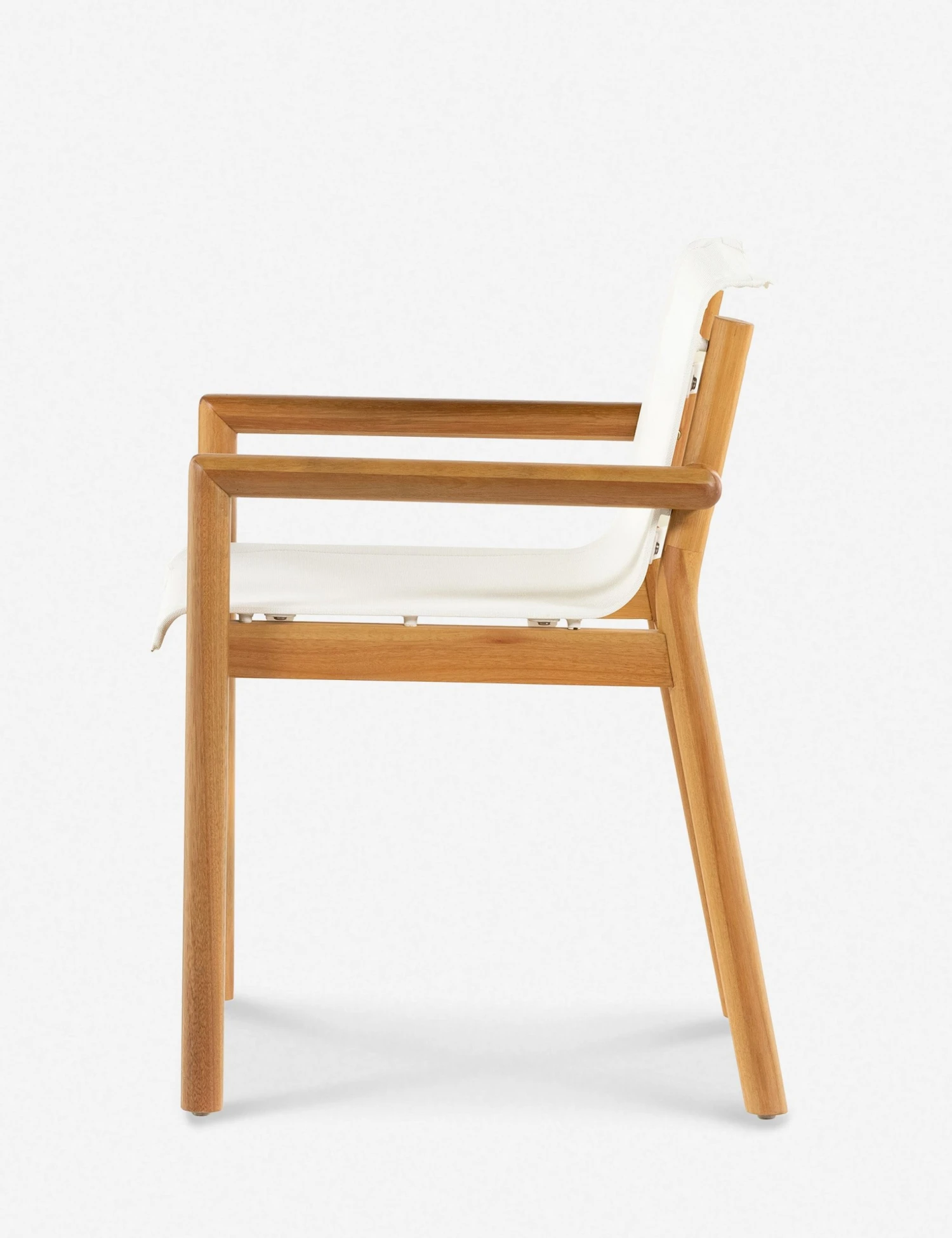 Lulu And Georgia Outdoor Collection Charise Indoor / Outdoor Dining Chair 6 Lulu And Georgia Outdoor Collection Charise Indoor / Outdoor Dining Chair