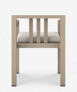 Lulu And Georgia Mona Indoor / Outdoor Dining Arm Chair New 9 Lulu And Georgia Mona Indoor / Outdoor Dining Arm Chair New