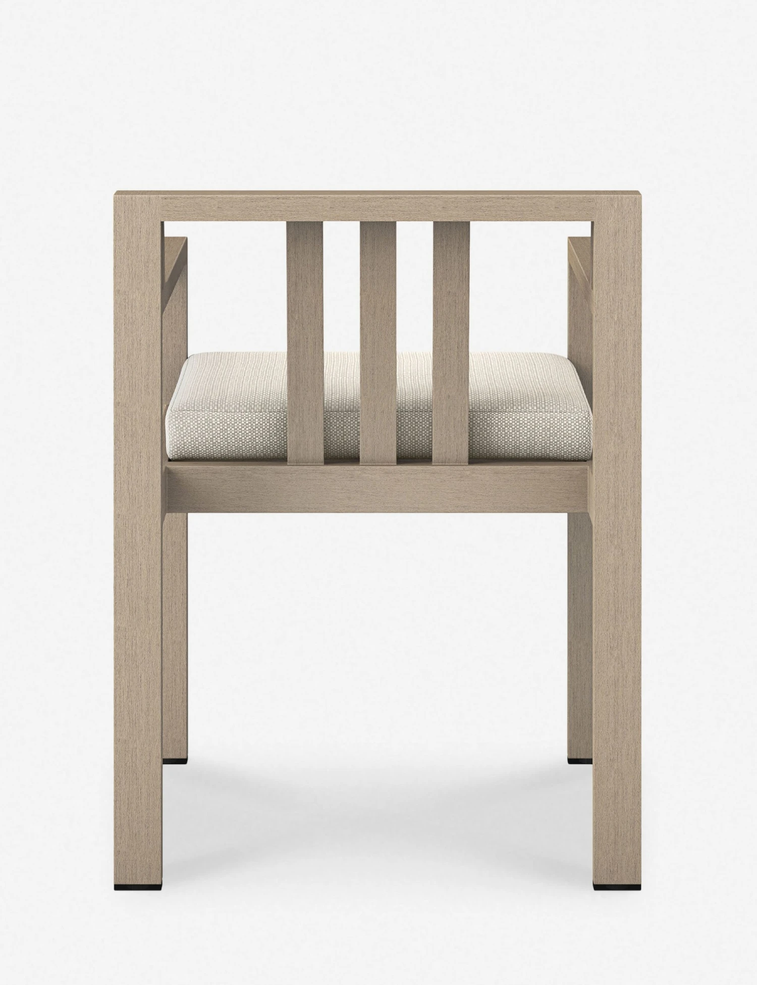 226831-005_BCK_1.jpg Lulu And Georgia Mona Indoor / Outdoor Dining Arm Chair New