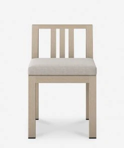 Lulu And Georgia Mona Indoor / Outdoor Dining Chair