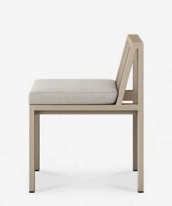 Lulu And Georgia Mona Indoor / Outdoor Dining Chair 12 Lulu And Georgia Mona Indoor / Outdoor Dining Chair