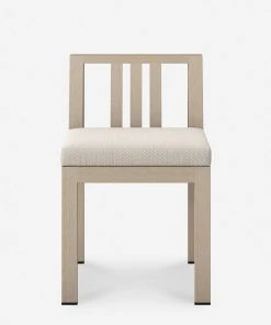 Lulu And Georgia Mona Indoor / Outdoor Dining Chair 15 Lulu And Georgia Mona Indoor / Outdoor Dining Chair