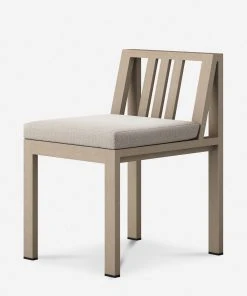 Lulu And Georgia Mona Indoor / Outdoor Dining Chair 14 Lulu And Georgia Mona Indoor / Outdoor Dining Chair