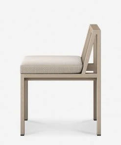 Lulu And Georgia Mona Indoor / Outdoor Dining Chair 16 Lulu And Georgia Mona Indoor / Outdoor Dining Chair