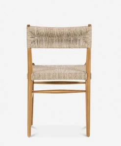 Lulu And Georgia Outdoor Collection Spago Indoor / Outdoor Dining Chair