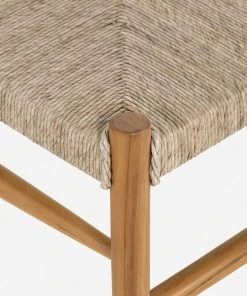 Lulu And Georgia Outdoor Collection Spago Indoor / Outdoor Dining Chair