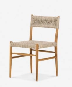 Lulu And Georgia Outdoor Collection Spago Indoor / Outdoor Dining Chair