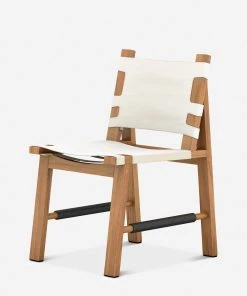 Lulu And Georgia Paulette Indoor / Outdoor Dining Chair