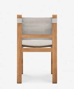 Lulu And Georgia Paulette Indoor / Outdoor Dining Chair 9 Lulu And Georgia Paulette Indoor / Outdoor Dining Chair